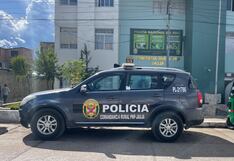 Jauja: Detienen a mototaxista que acosaba mediante mensajes a una menor de 12 años