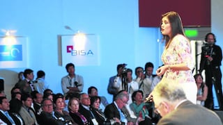 Perumin: GRA pone en cartera proyectos por 700 millones de dólares