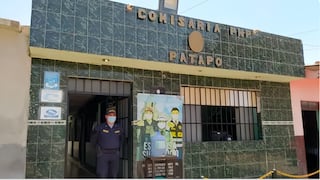 Chiclayo: detienen a hombre acusado de intentar secuestrar a niña en Pátapo