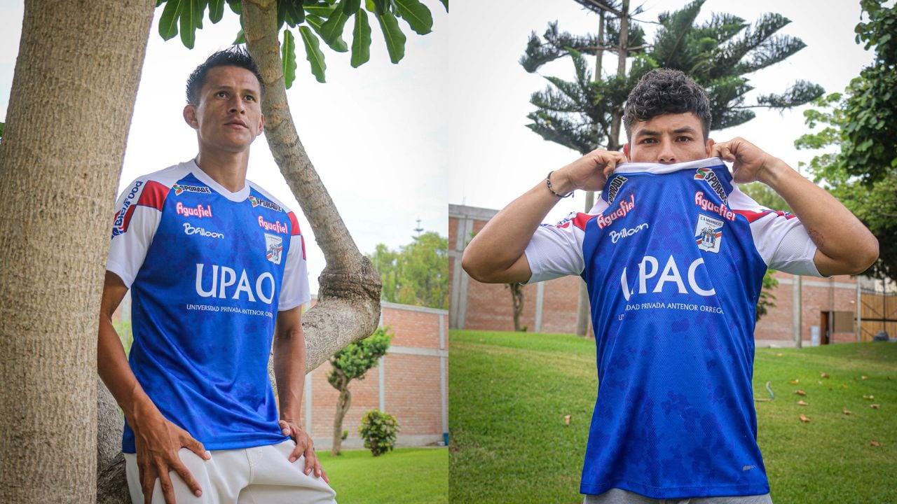 Los carlistas ya conocen el camino al ascenso. El debut será ante Deportivo Llacuabamba, en Huamachuco. (Foto: CAM)