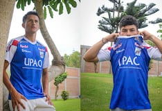 Liga 2: Mannucci y su “piel” llena de tradición