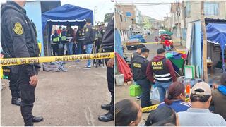 Pisco: en menos de una semana se han reportado cinco personas asesinados a balazos