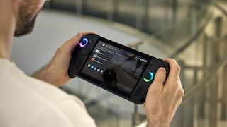 ASUS y Xbox lanzan las consolas portátiles ROG Xbox Ally y Ally X en Perú y el mundo