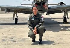 Colegio de La Libertad donde estudió Ashley Vargas lamenta su muerte