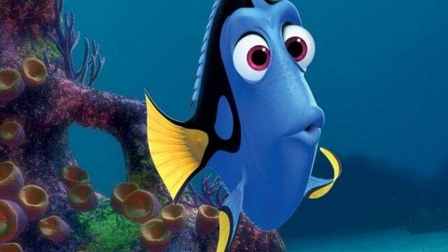 YouTube: ​Mira el avance del filme “Buscando a Dory” en español