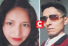 Matan a madre y su hijo de un año, cónyuge sospechoso del crimen desaparece