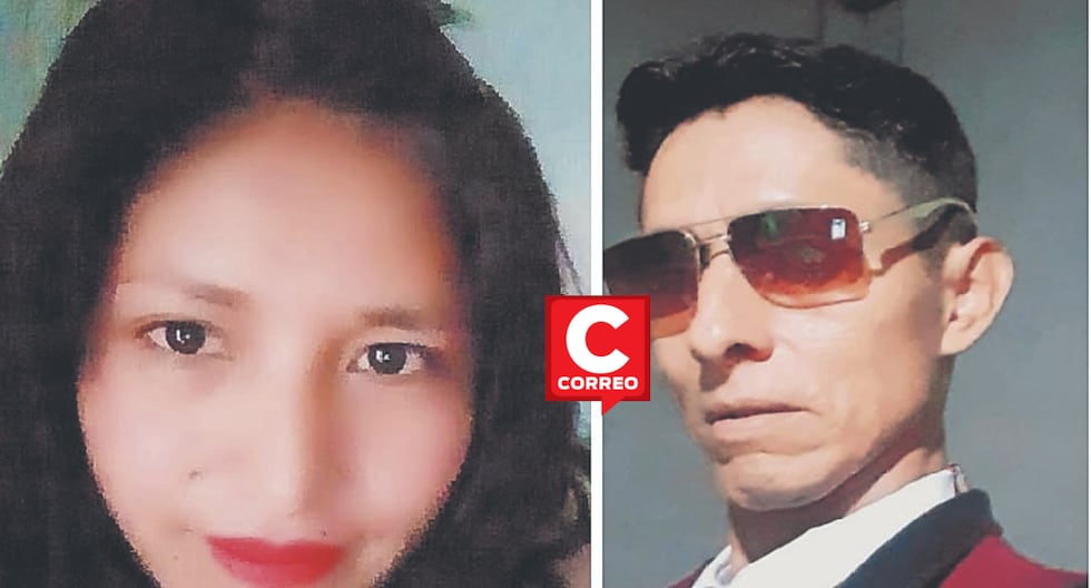 Matan a madre y su hijo de un año, cónyuge sospechoso del crimen desaparece