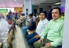 La Libertad en ONG que enfrenta crisis climática