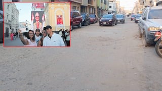 Papa León XIV: Chiclayo afronta déficit de camas y calles en mal estado