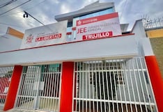 Partidos presentaron 67 listas de candidatos en La Libertad