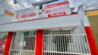 Partidos presentaron 67 listas de candidatos en La Libertad