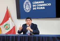 Cámara de Comercio de Piura convoca a mesa de trabajo por el fenómeno El Niño