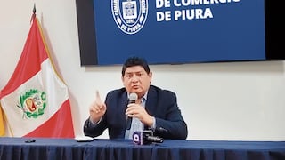 Cámara de Comercio de Piura convoca a mesa de trabajo por el fenómeno El Niño