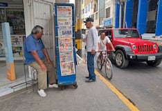 Roban y golpean a vecino a una cuadra de la Plaza de Armas de Chincha