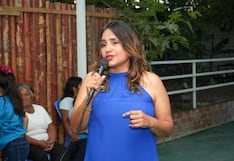 Lambayeque: congresista que busca reelección afronta juicio por falsa declaración