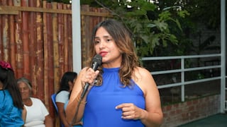 Congresista Jessica Córdova afronta juicio por presunta falsa declaración ante el JNE