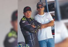 Expectativa por Campeonato Rotax Arequipa