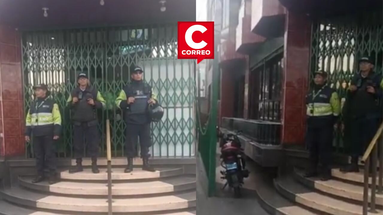 Asesinato en Chorrillos. (Captura: Transmisión Facebook RPP)