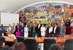 Falta de funcionarios clave genera confusión en la Municipalidad Provincial de Arequipa