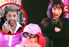 “Yo me pinto el pelo por Koky Belaunde”: Grace en internet y Yamil convierten al estilista en canción