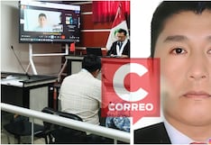 Ica: prisión preventiva para acusado de violar a menor de 14 años