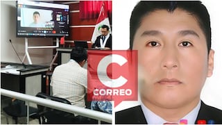 Ica: prisión preventiva para acusado de violar a menor de 14 años