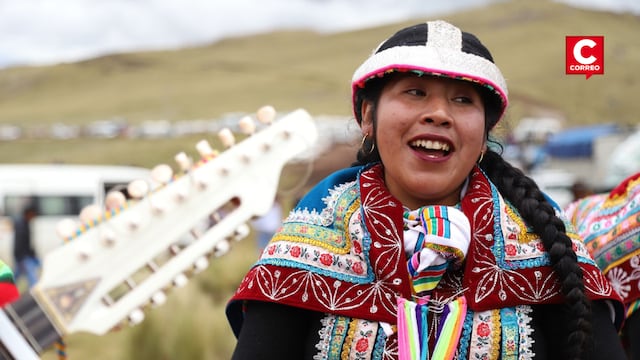 La Batalla Ritual del Chiaraje: Sangre, honor y valentía a más de 4 500 metros de altura