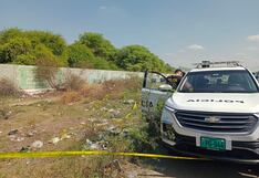 Piura: Dos sicarios acribillan a un venezolano