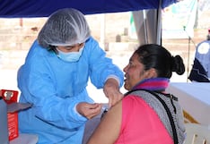 Hoy se realiza campaña de vacunación contra 25 enfermedades en Cusco