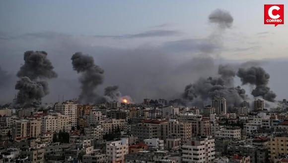 Israel asegura que guerra en Gaza continuará durante el 2024