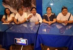 Hasta 10 mercados de Ica se unen al paro nacional este miércoles 13 de noviembre