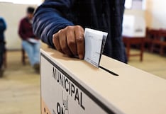 La Libertad: En Florencia de Mora sigue el voto a voto