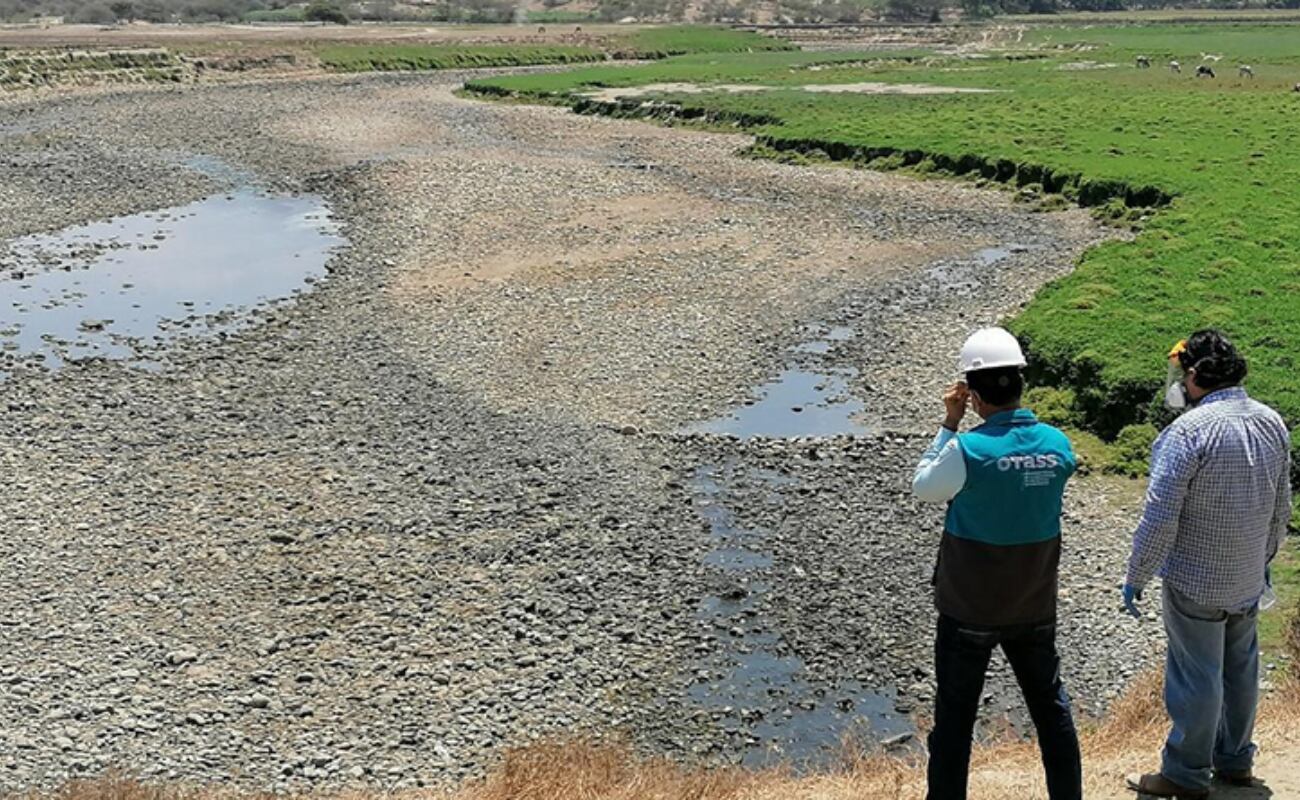 Las autoridades deben coordinar los planes de prevención (Foto: Difusión)