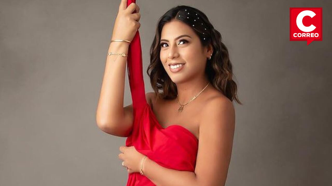 Rosa Fuentes comparte conmovedor mensaje por fiestas de fin de año: Por un 2024 sin tristezas y con amor propio.