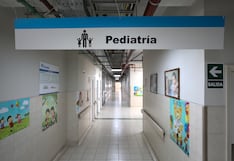 Niña queda en coma tras ser operada de las amígdalas en EsSalud Lambayeque (Video)