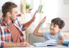 Año escolar 2025: ¿Cómo preparar a los niños para un regreso a clases sin estrés ni ansiedad?