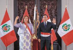 Aron Espinoza afirma que Podemos Perú no participará en diálogo con Ejecutivo: La presidenta busca negociar prebendas a cambio de votos