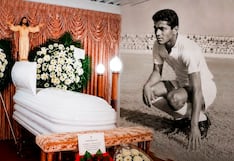 Piura: Fallece Campeón Bolivariano Primitivo “Cholo” Zapata