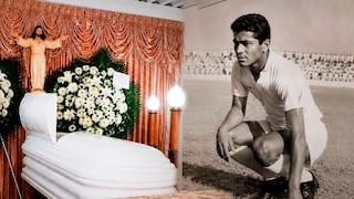 Piura: Fallece Campeón Bolivariano Primitivo “Cholo” Zapata