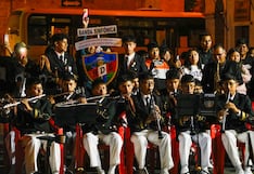 Postergan retreta de bandas escolares en Arequipa por paro de transportistas