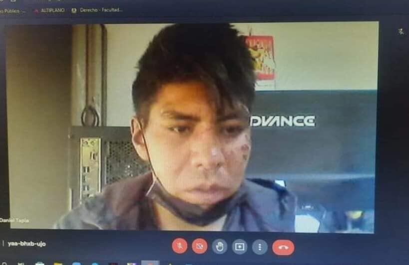 El delincuente pasará poco más de una década tras las rejas. Foto/Difusión.