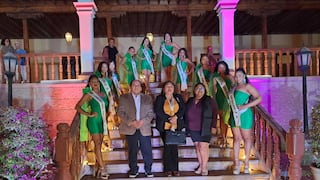 Chincha: elegirán a la Reina del Adulto Mayor y a la Srta. El Carmen 2026