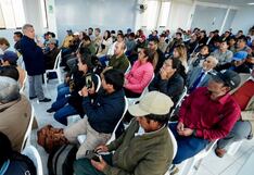 Región La Libertad financiará 142 proyectos de Procompite 2024