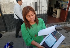 Arequipa: Continúan denuncias entre partes del conflicto social en Nauquipa