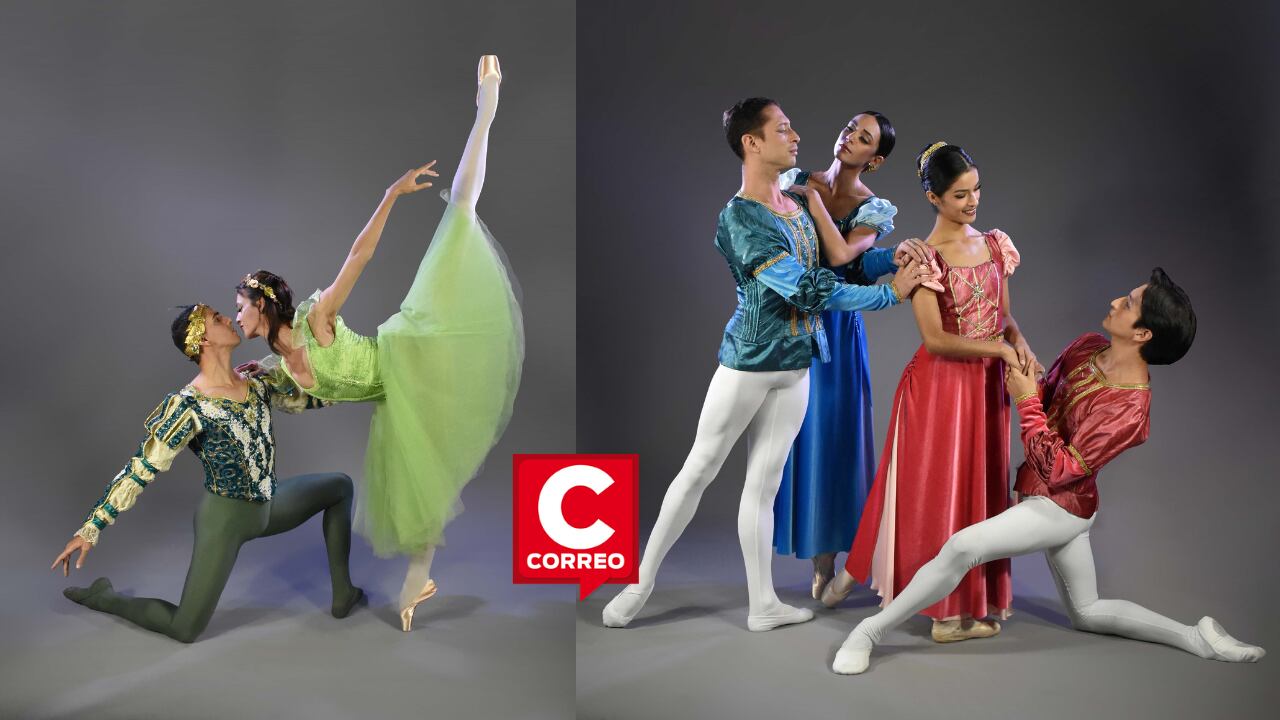 Espectáculo familiar programado los días 22, 23 y 24 de junio, a las 8:00 de la noche, y domingo 25 a las 5:30 p.m., con la dirección artística de Grace Cobián