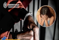 Nasca: 13 años de cárcel para sujeto por tocamientos indebidos a menor