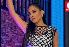 Katia Palma le recuerda a Johanna San Miguel su paso por Latina: Ricardo Morán te rescató de las cenizas (VIDEO)