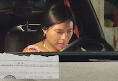 Trujillo: Dosaje etílico arroja que mujer conducía en estado de ebriedad cuando atropelló a vigilante