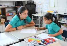 ¿Tu hijo tiene malas notas? Cinco consejos para ayudarlo a superar la frustración