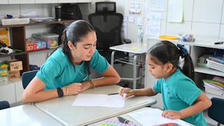 ¿Tu hijo tiene malas notas? Cinco consejos para ayudarlo a superar la frustración